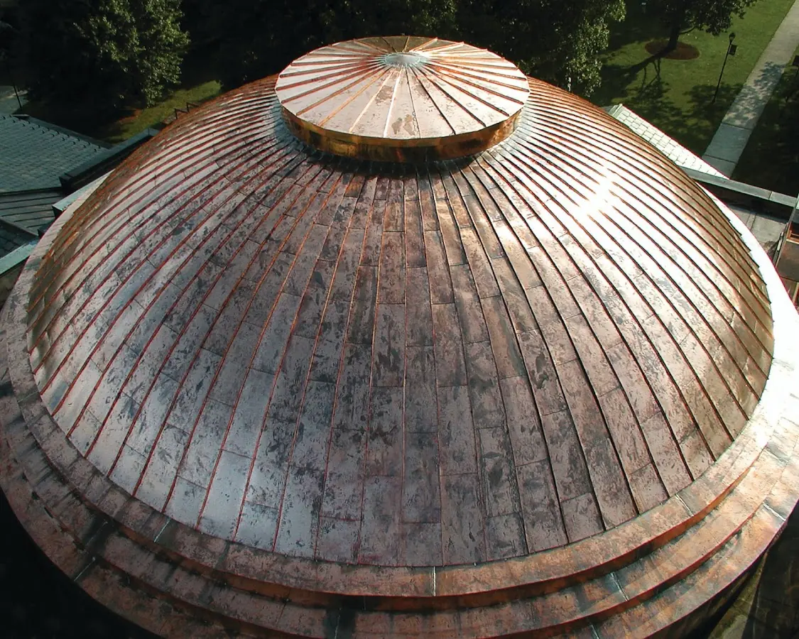 Craftsman Roofing crew installing a new roof in Robin Lake Estates