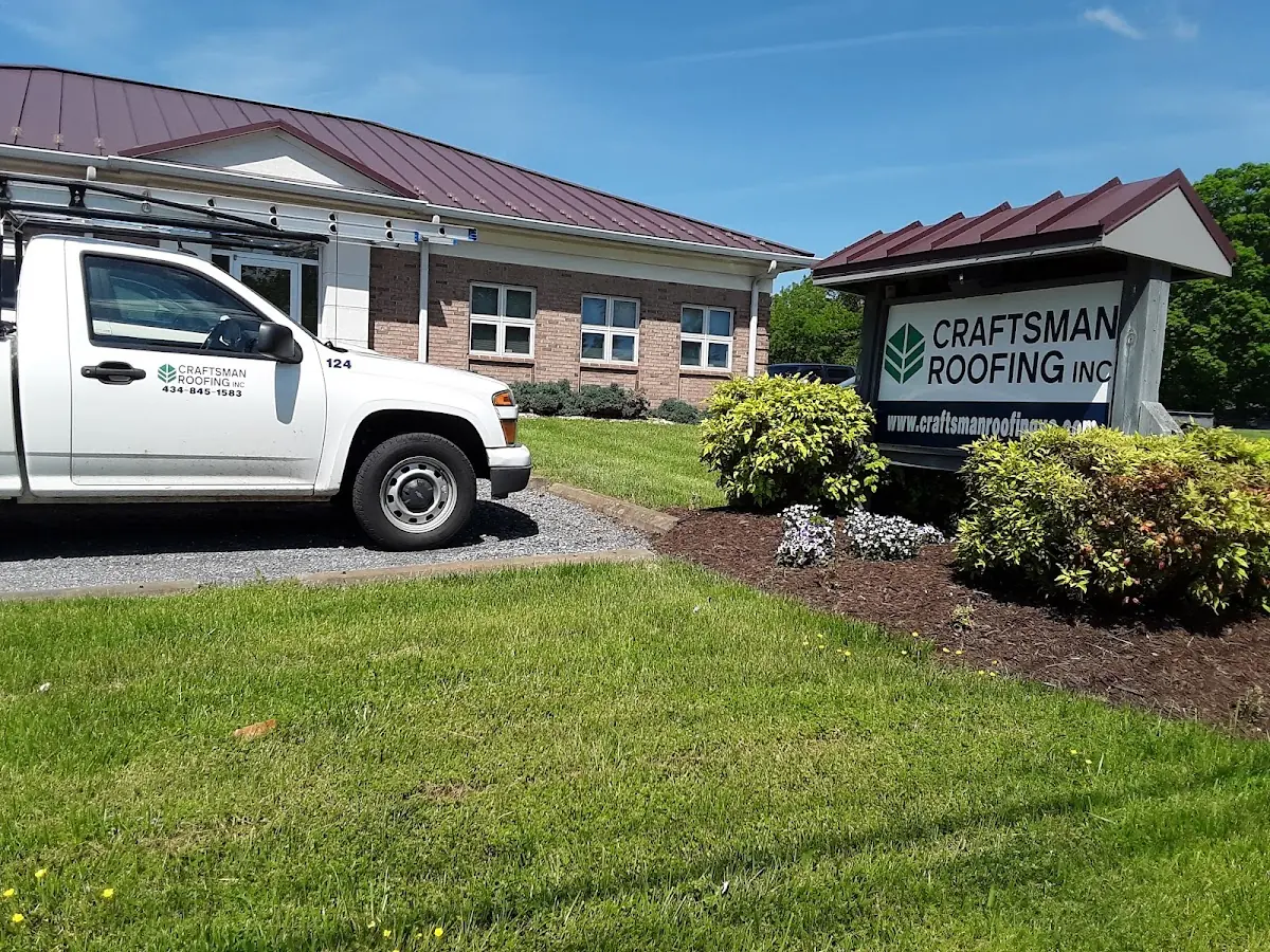 Quality Roof Replacement by experienced craftsmen in Robin Lake Estates